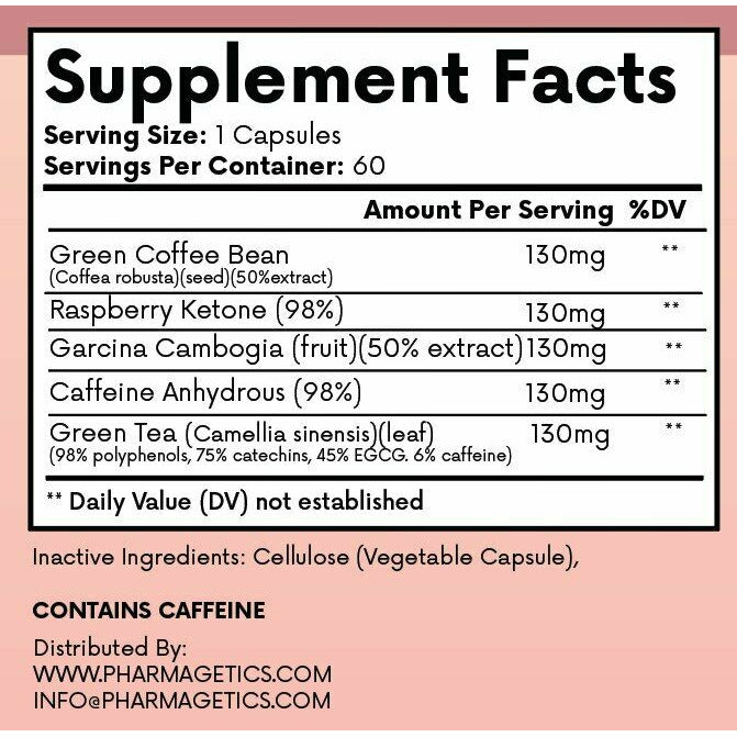 Met Slim Pro 2 Bottles- 120 Capsules