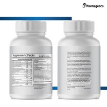 Load image into Gallery viewer, Neuronol Advanced Cognitive Formula - 600 Capsules, 10 Bottles

