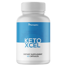 Load image into Gallery viewer, Keto Xcell - 60 Capsules
