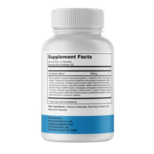 Load image into Gallery viewer, Viasil Male Potency Formula 2 Bottles 120 Capsules
