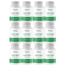 Load image into Gallery viewer, Joint Rest Advanced Joint Support  12 Bottles 720 caps

