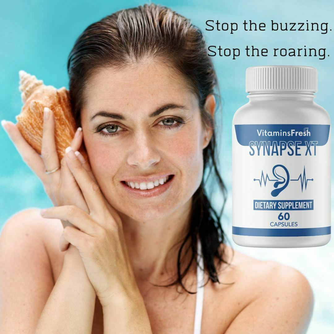 Synapse XT - 2 Bottles