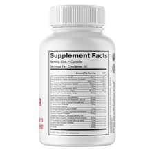 Load image into Gallery viewer, Blood Sugar Breakthrough Blood Sugar Support Complex 3 Bottles 180 Capsules
