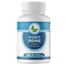 Load image into Gallery viewer, Forti Prime Immune System Booster 60 Capsules
