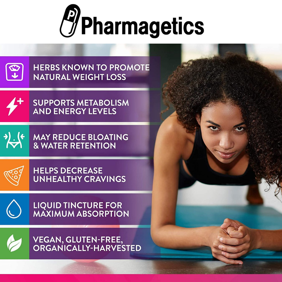 VivaSlim 60 Servings Viva Slim pharmagetics