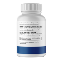 Load image into Gallery viewer, Viasil Male Potency Formula 2 Bottles 120 Capsules
