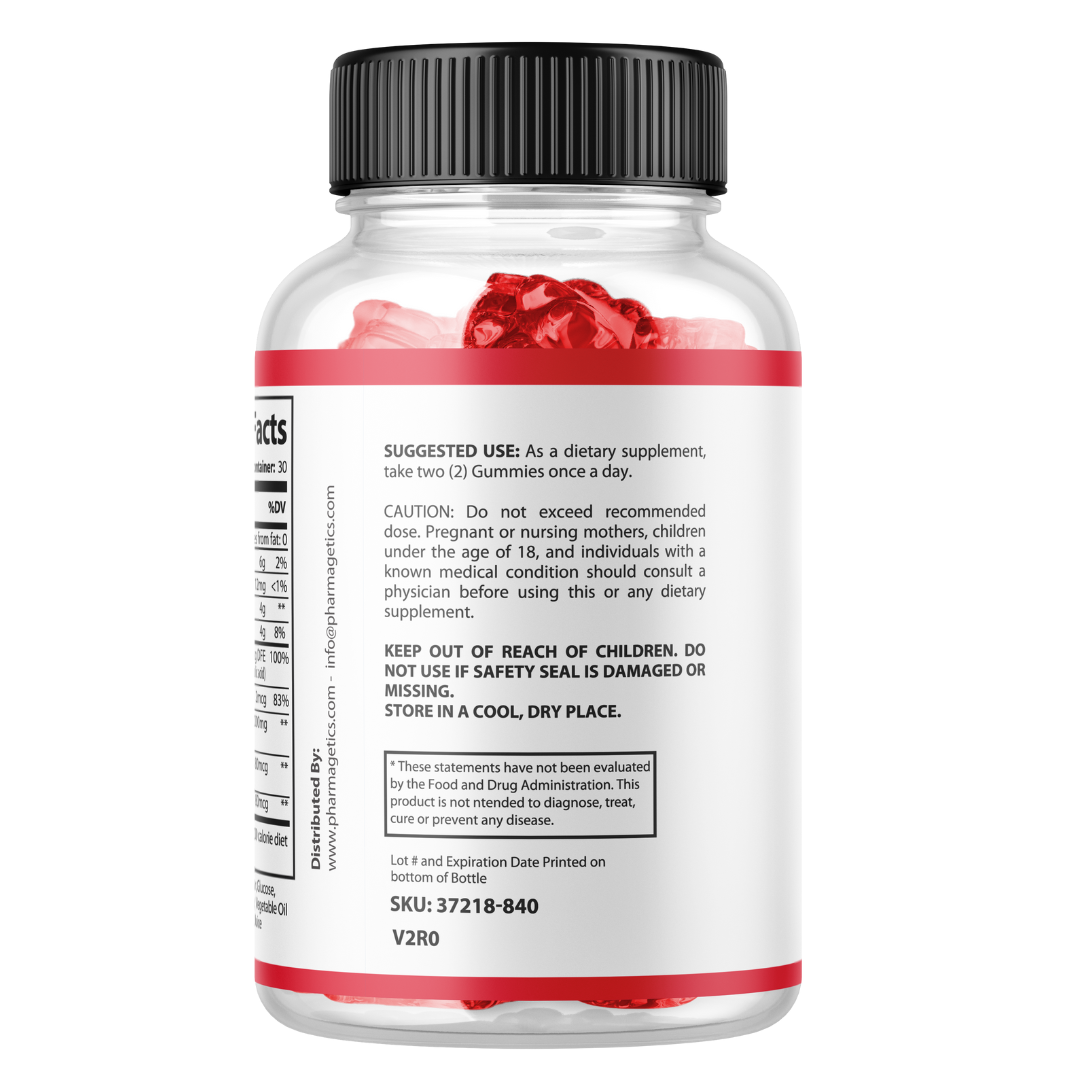 Go90 Keto ACV Gummies - Vegan, Weight Loss Supplement - 6 Bottles 360 Gummies