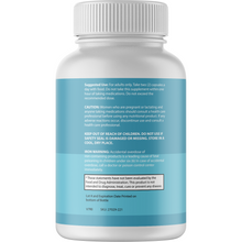 Load image into Gallery viewer, Hairfortin Hair Skin and Nails - Advanced Unique Hair Growth Vitamin - 3 Bottles
