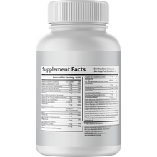 Load image into Gallery viewer, Neuronol Advanced Cognitive Formula - 600 Capsules, 10 Bottles
