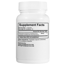 Load image into Gallery viewer, REJUVENATEUR Resveratrol Anti-Aging Antioxidants, Brain Support, Radiant Skin
