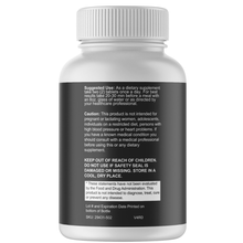 Load image into Gallery viewer, Viril X Dietary Supplement, Natural Male Enhancement, 120 Tablets - 2 Bottles
