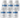 Omegazol Fish Oil 6 Bottles 360 Softgels