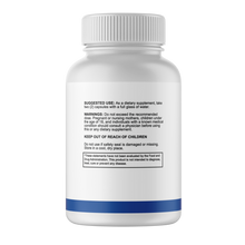 Load image into Gallery viewer, Prostarex - Advanced Prostate Support 4 Bottles 240 Capsules
