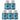 VISISHARP Advanced Eye Health Formula 5 Bottles - 300 Capsules
