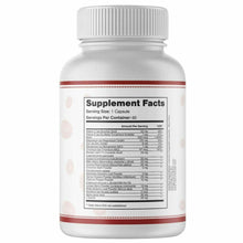 Load image into Gallery viewer, GlucoPro Balance Blood Sugar Supplement 180 Capsules - 3 Bottles
