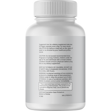 Load image into Gallery viewer, Neuronol Advanced Cognitive Formula - 600 Capsules, 10 Bottles
