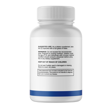 Load image into Gallery viewer, Prostarex Advanced Prostate Support - 240 Capsules 4 Bottles
