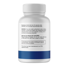 Load image into Gallery viewer, Viasil 2 Bottles 120 Capsules
