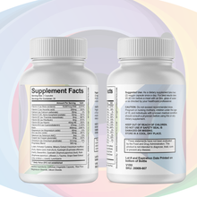 Load image into Gallery viewer, Provisine - Vision Support 60 Capsules
