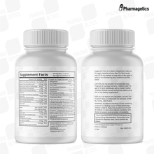 Load image into Gallery viewer, 5 Bottles VIGOR SMART Mind Cognitive Brain Booster Enhance Mood &amp; Focus 60ct x5
