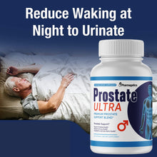 Load image into Gallery viewer, Prostate Ultra 2 Bottles - 120 Capsules
